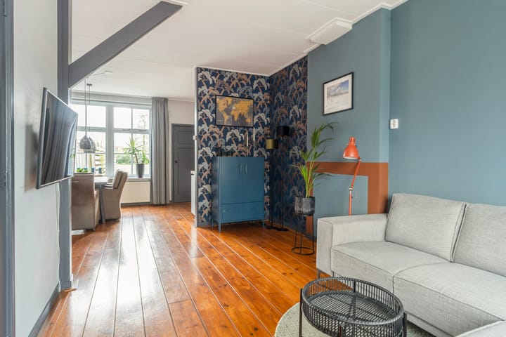 Foto 14 van Sânpaed 14