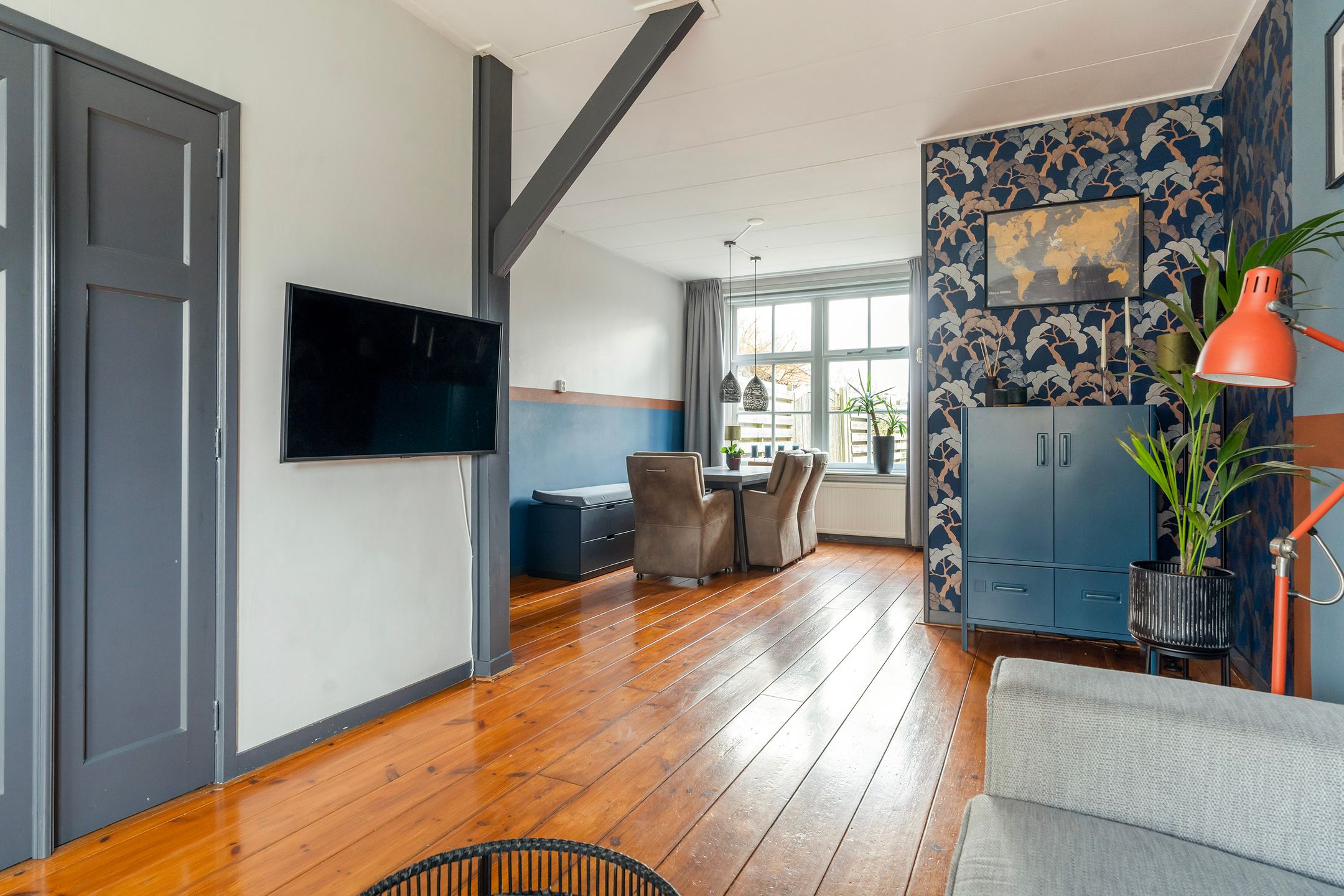 Foto 15 van Sânpaed 14