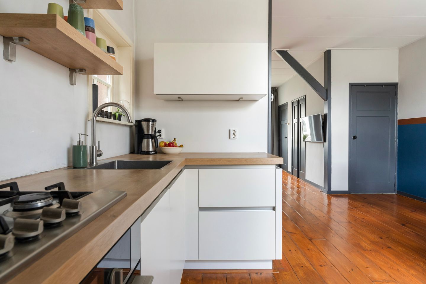 Foto 19 van Sânpaed 14