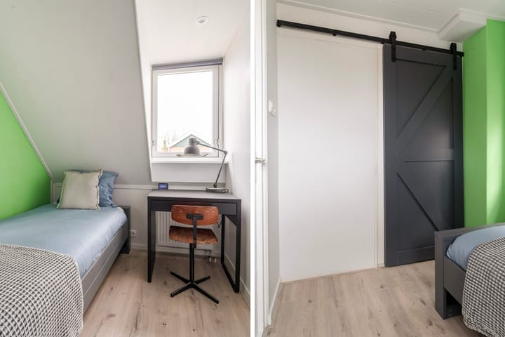 Foto 33 van Sânpaed 14