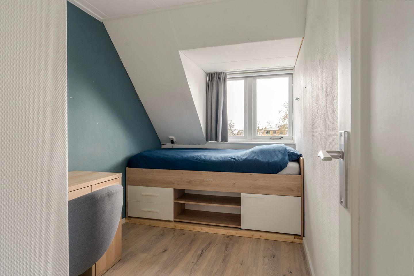 Foto 34 van Sânpaed 14