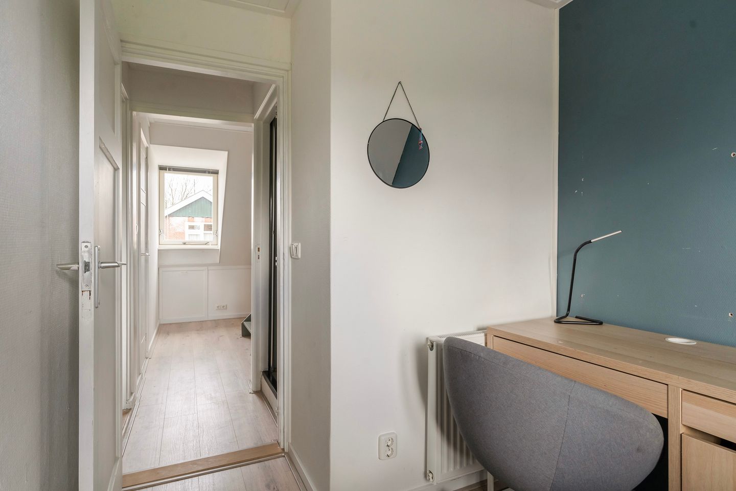 Foto 35 van Sânpaed 14