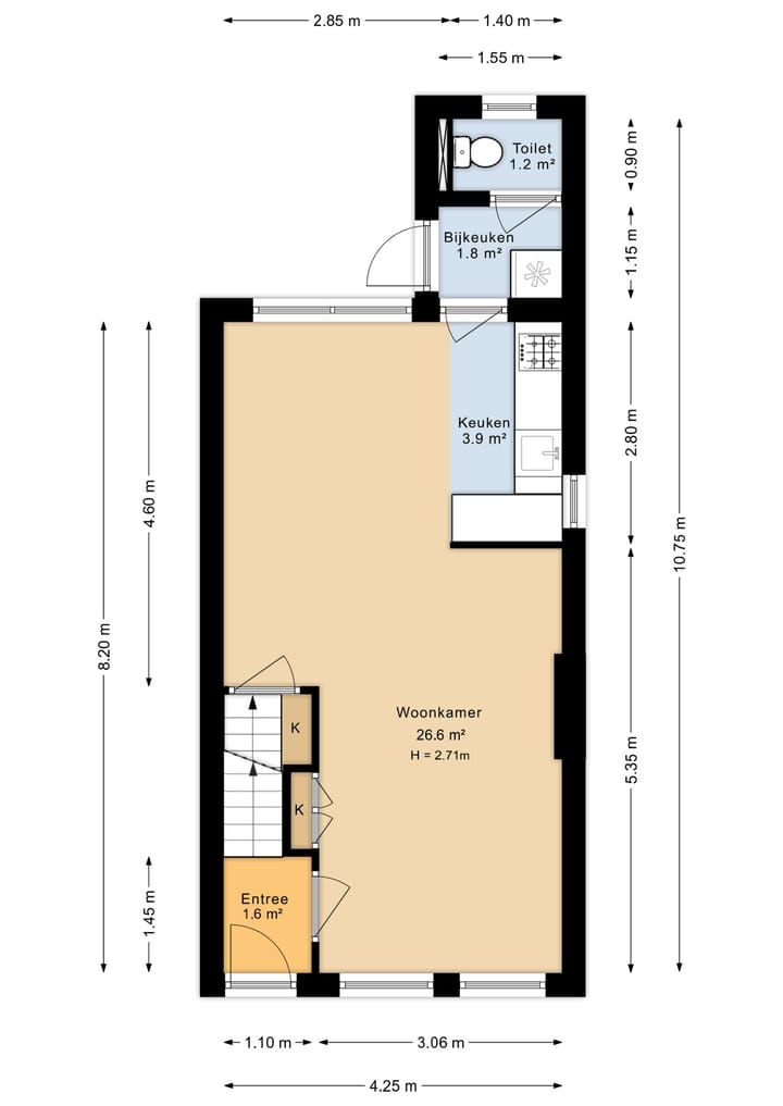 Foto 42 van Sânpaed 14