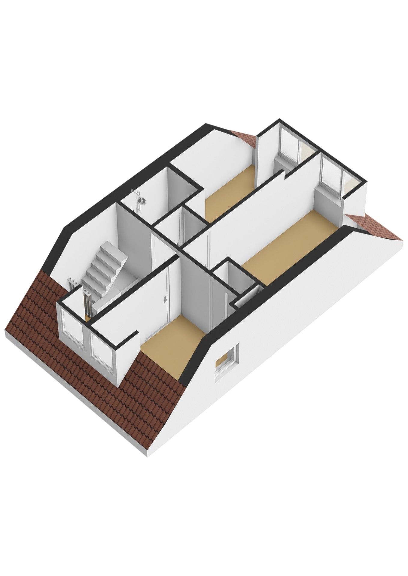 Foto 45 van Sânpaed 14