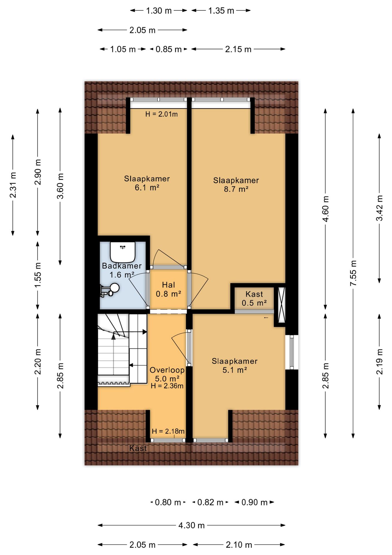 Foto 44 van Sânpaed 14