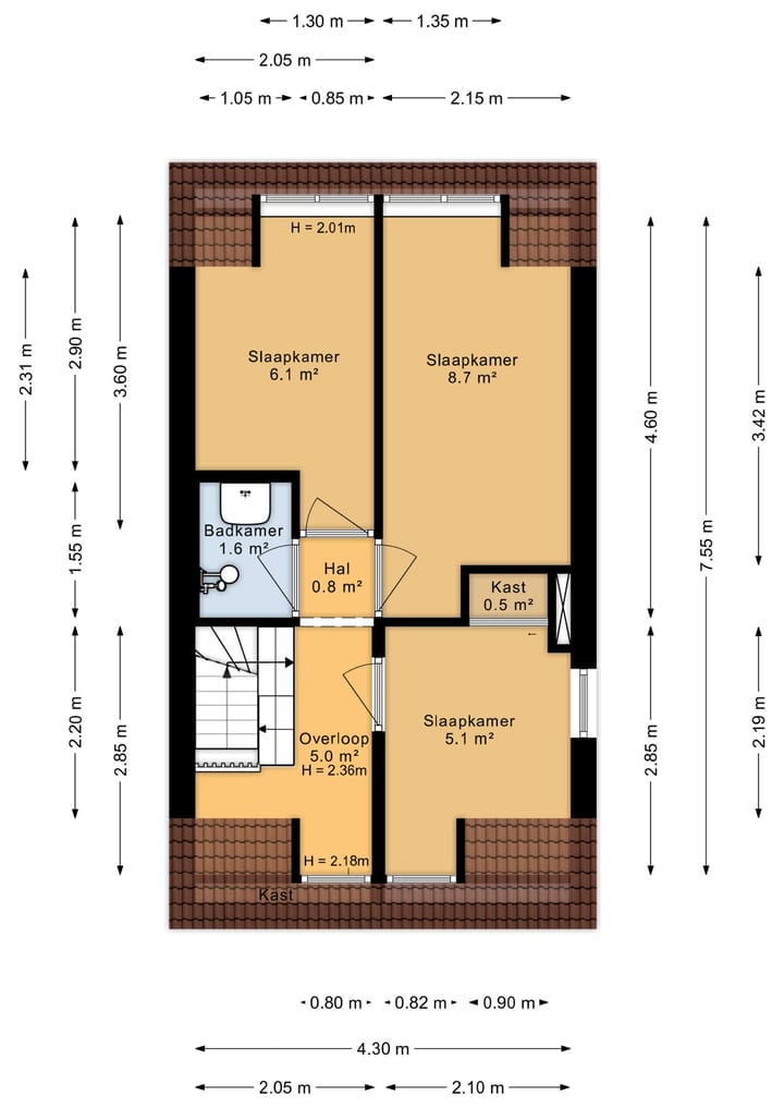 Foto 44 van Sânpaed 14