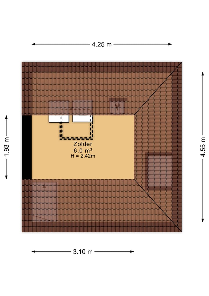 Foto 46 van Sânpaed 14