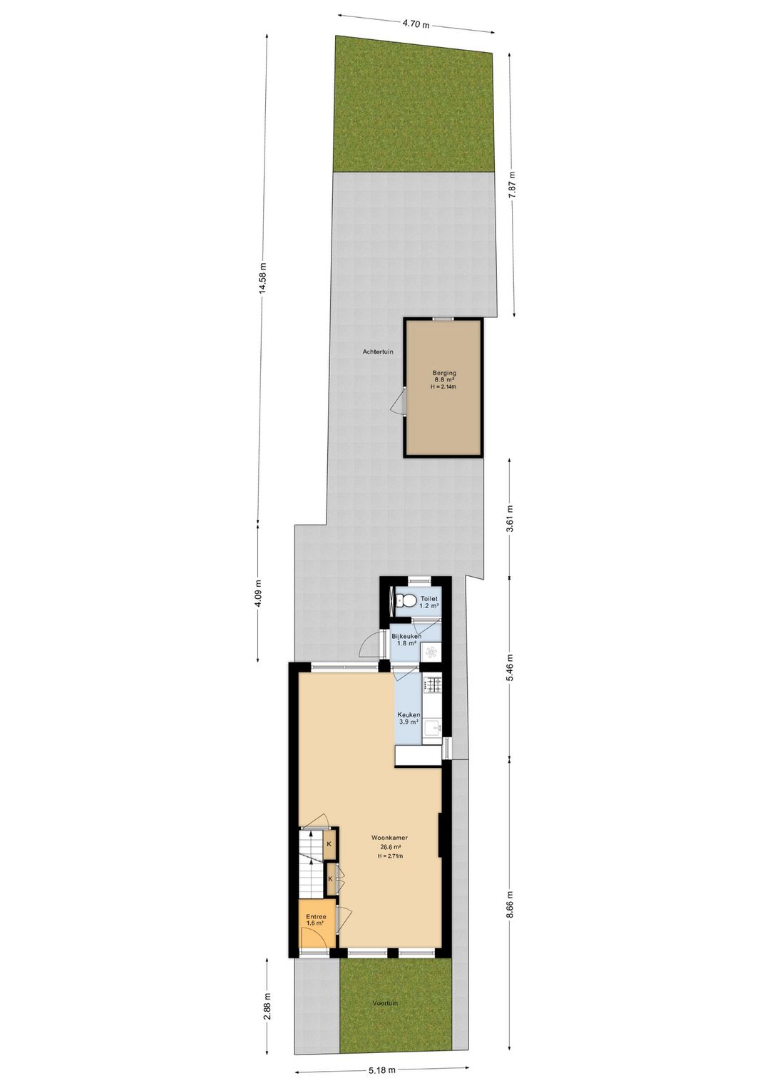 Foto 52 van Sânpaed 14