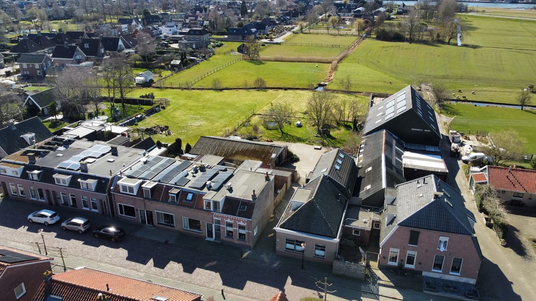 Foto 2 van Dorpsweg 78