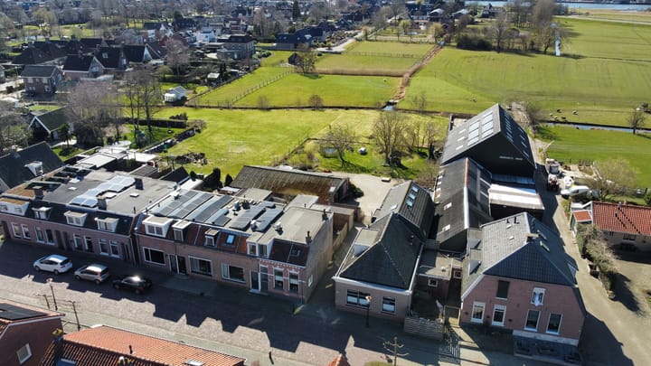 Foto 2 van Dorpsweg 78