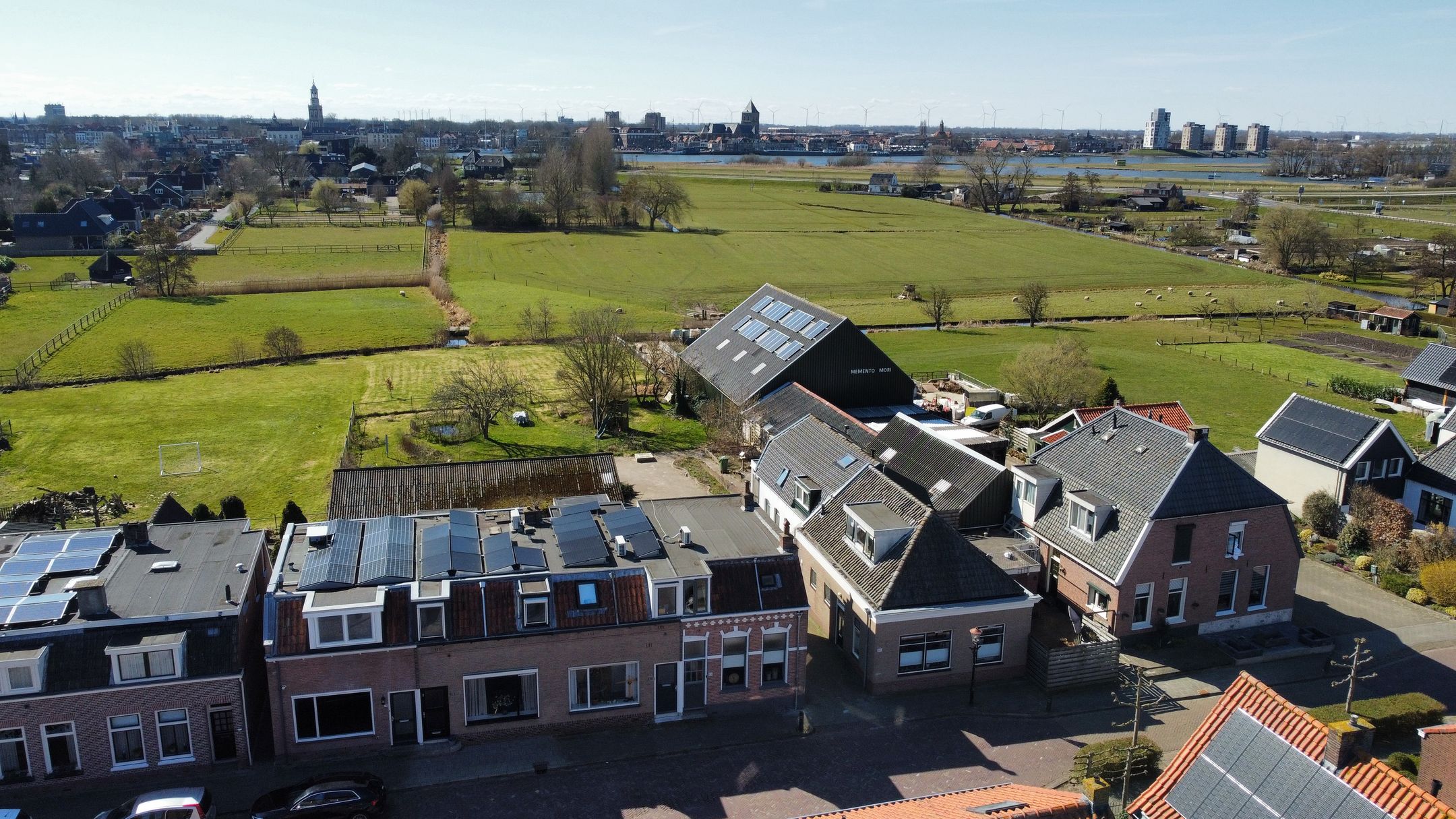 Foto 3 van Dorpsweg 78