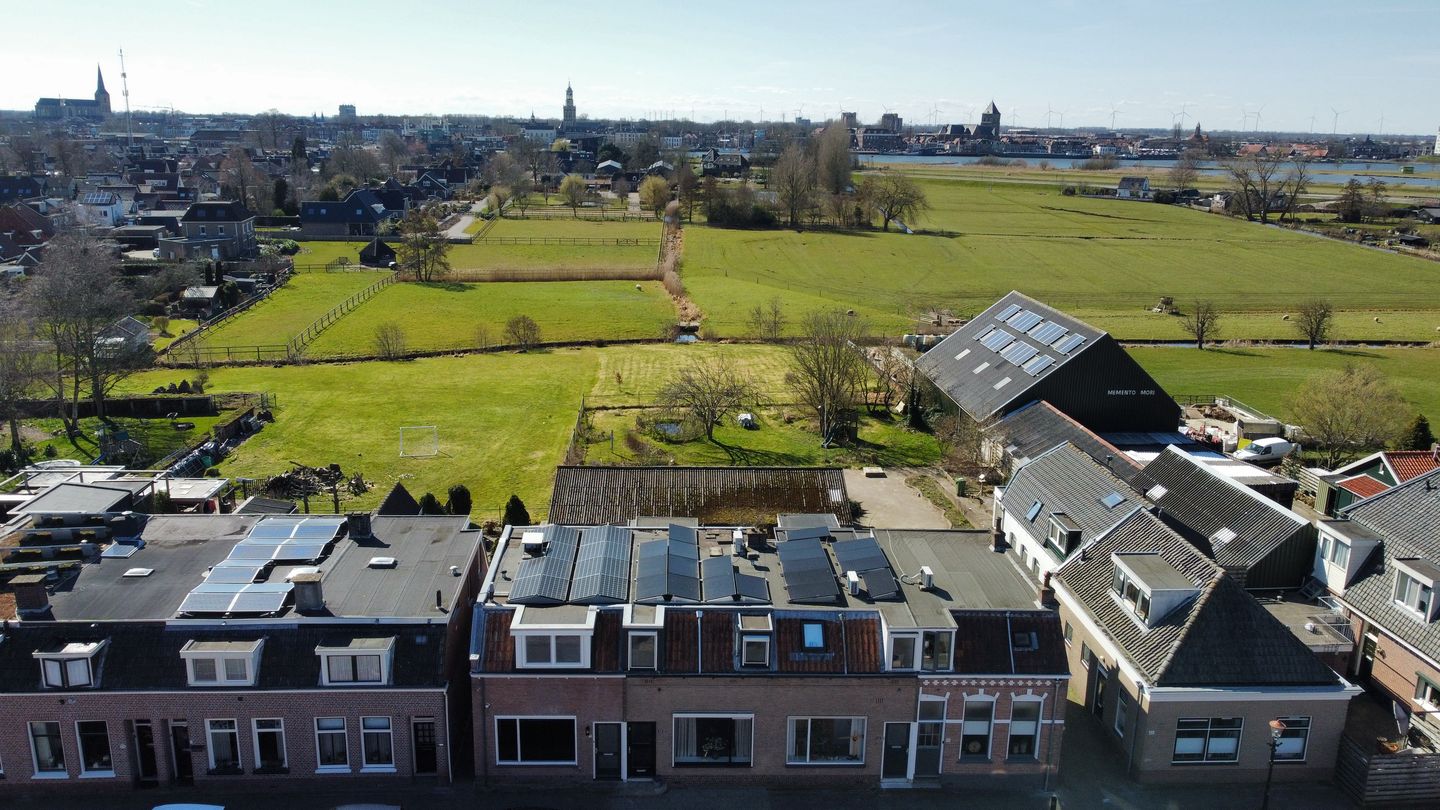 Foto 4 van Dorpsweg 78