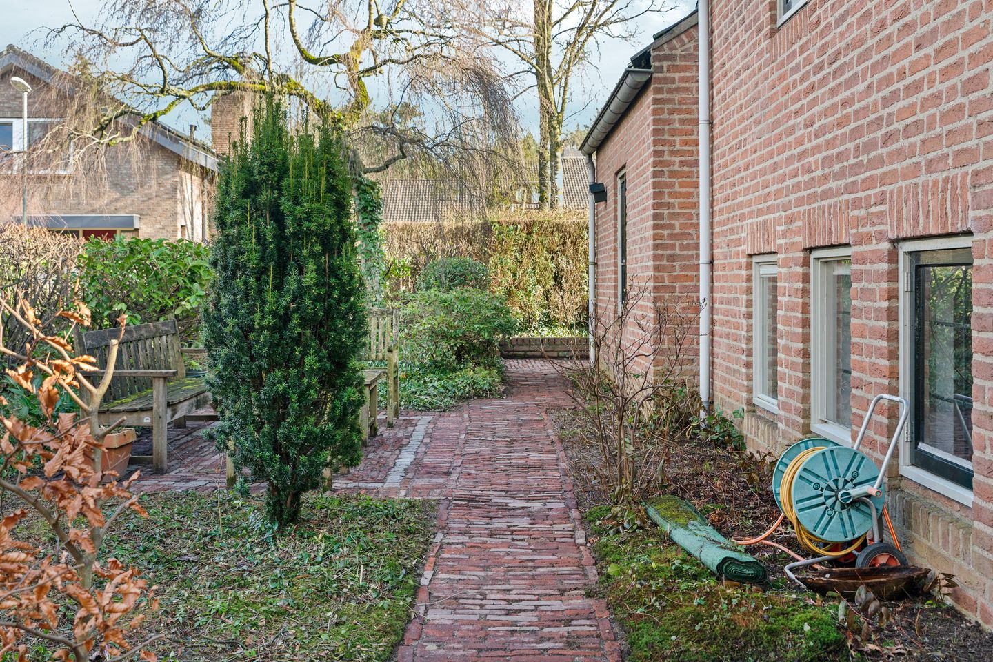 Foto 50 van Oude Bovensteweg 24