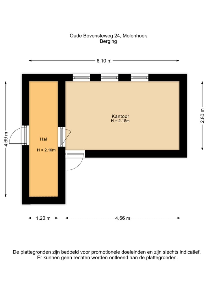 Foto 56 van Oude Bovensteweg 24