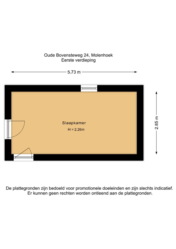 Foto 57 van Oude Bovensteweg 24