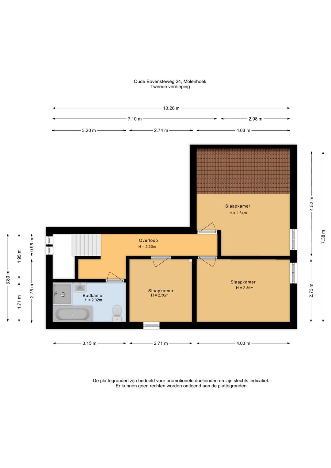 Foto 58 van Oude Bovensteweg 24
