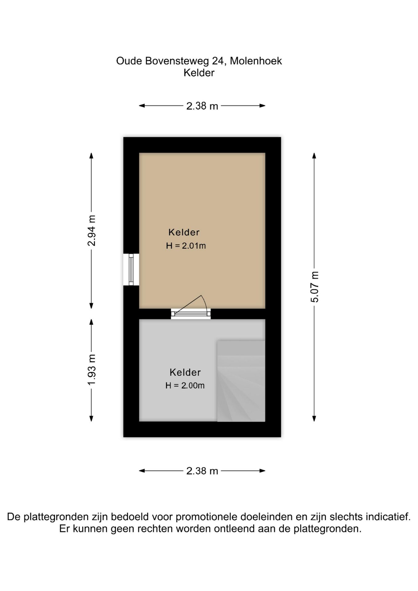 Foto 59 van Oude Bovensteweg 24