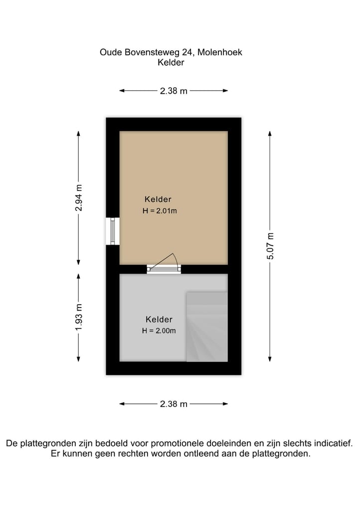 Foto 59 van Oude Bovensteweg 24