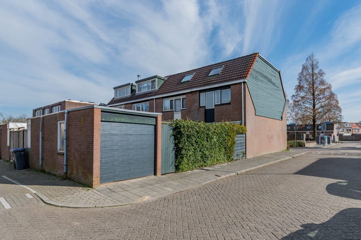 Foto 4 van De Kleine Weer 12