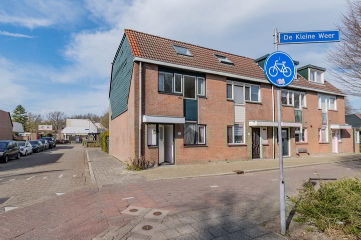 Foto 5 van De Kleine Weer 12