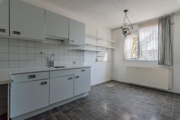 Foto 7 van De Kleine Weer 12