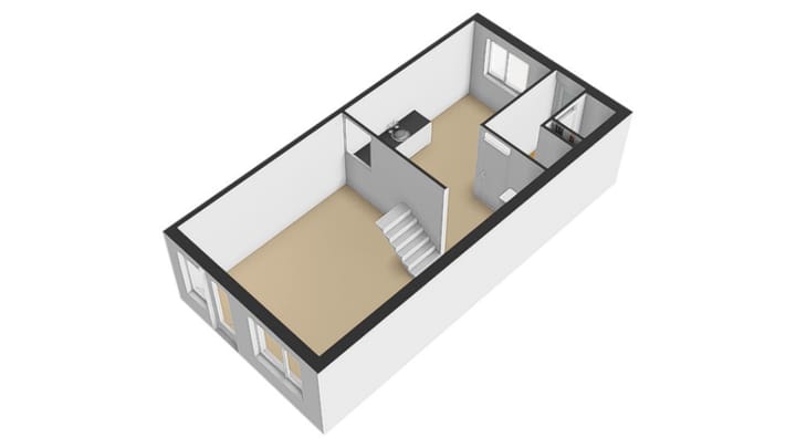 Foto 14 van De Kleine Weer 12