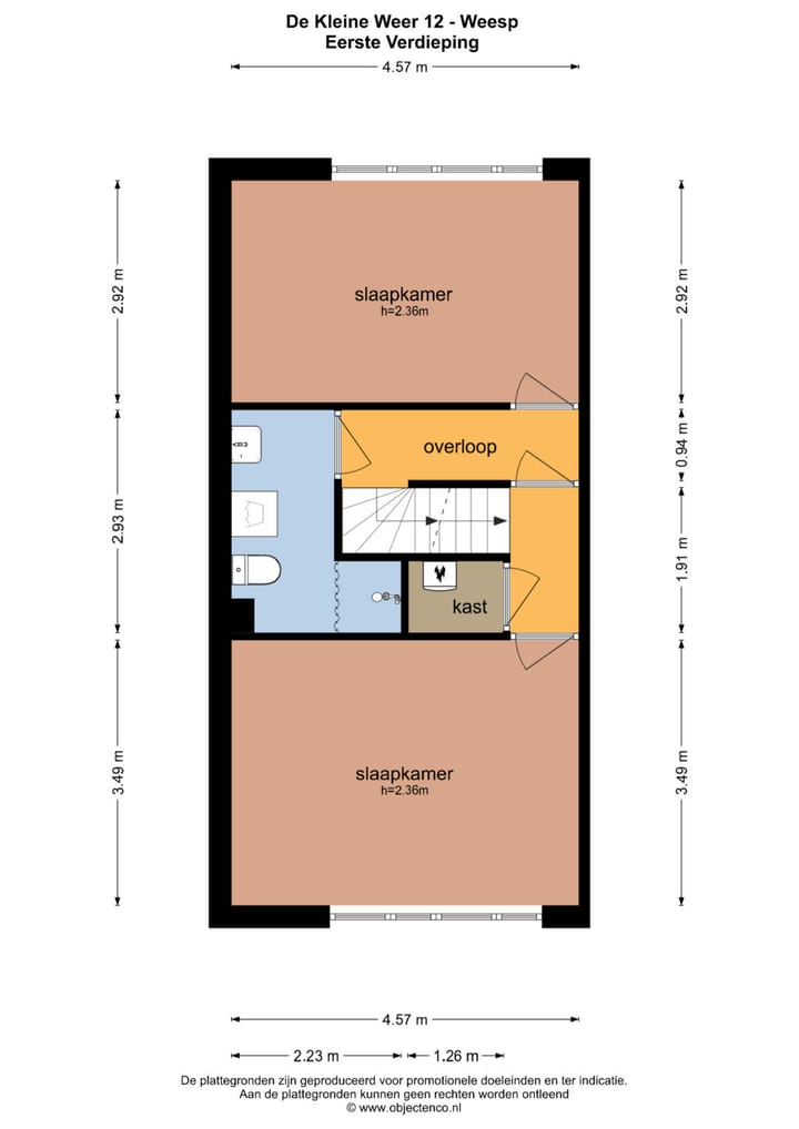 Foto 23 van De Kleine Weer 12