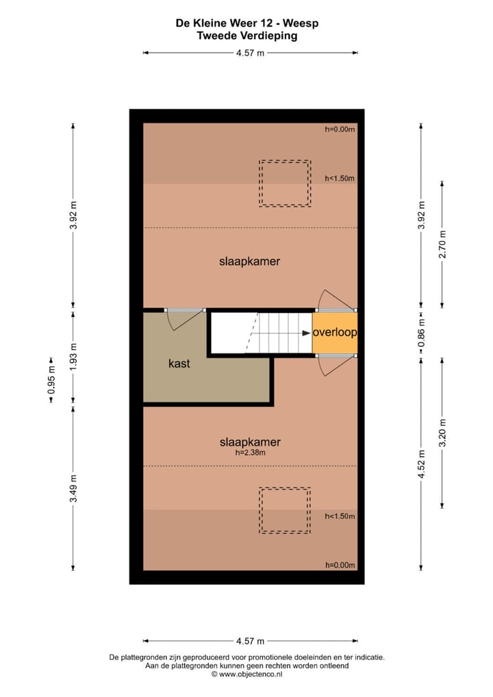 Foto 29 van De Kleine Weer 12
