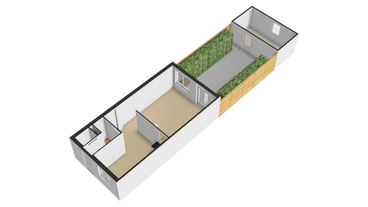 Foto 36 van De Kleine Weer 12