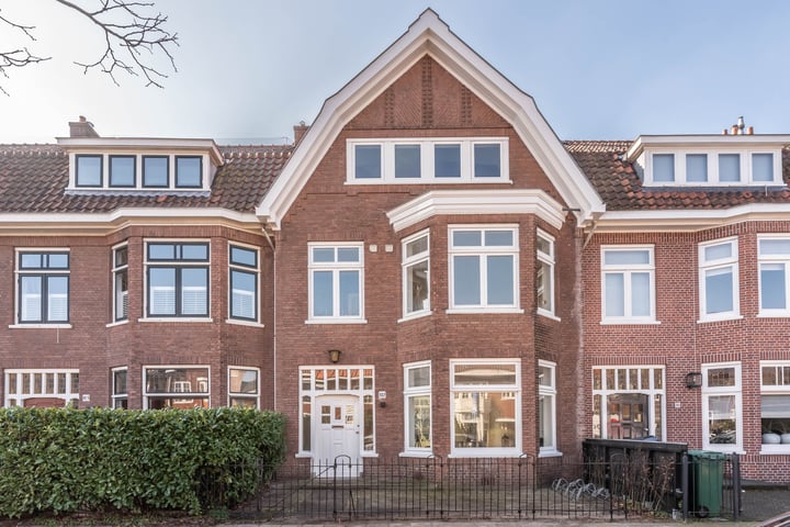 Verspronckweg 107