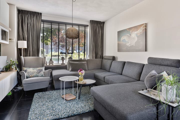 Photo 2 of Gijsbertus Voetiusstraat 11