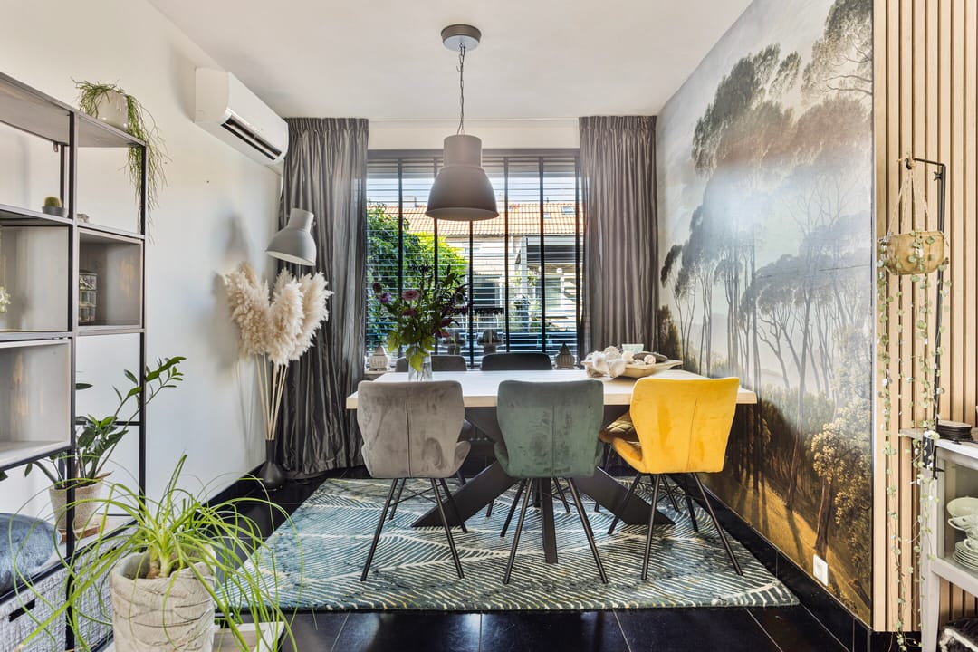 Photo 8 of Gijsbertus Voetiusstraat 11