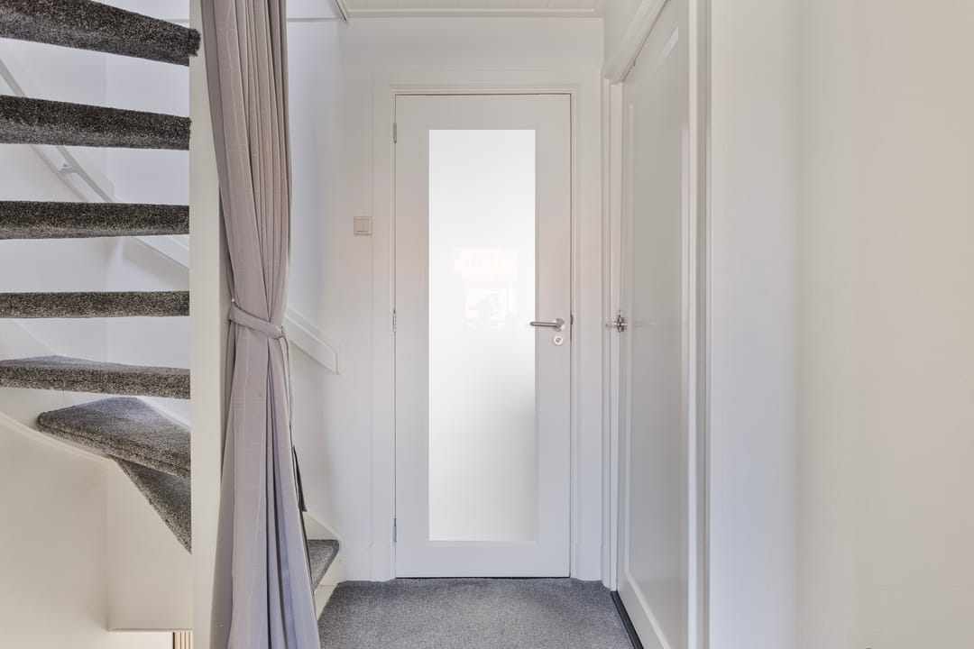 Photo 11 of Gijsbertus Voetiusstraat 11