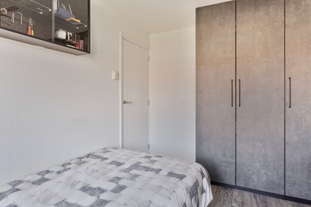 Photo 13 of Gijsbertus Voetiusstraat 11