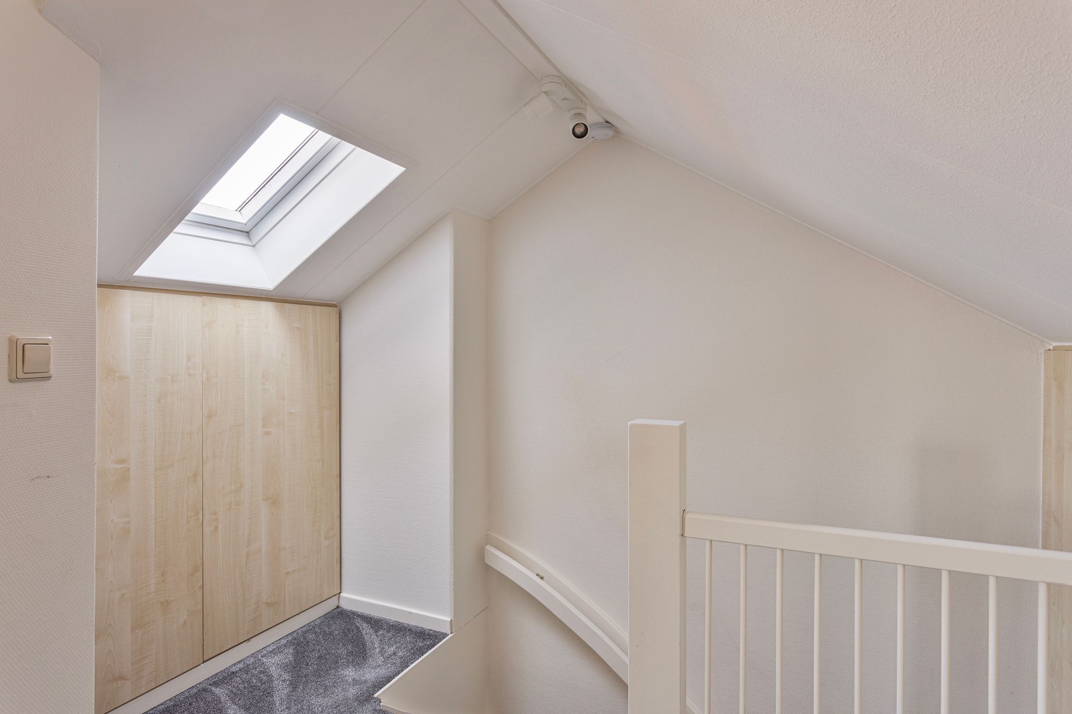 Photo 18 of Gijsbertus Voetiusstraat 11