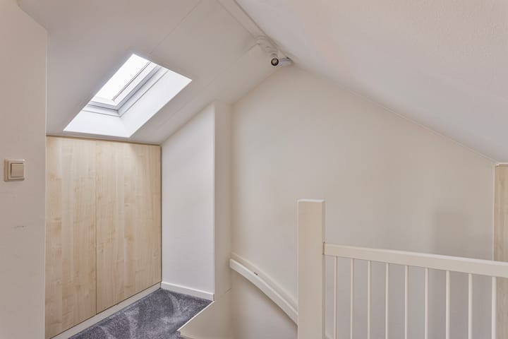 Photo 18 of Gijsbertus Voetiusstraat 11