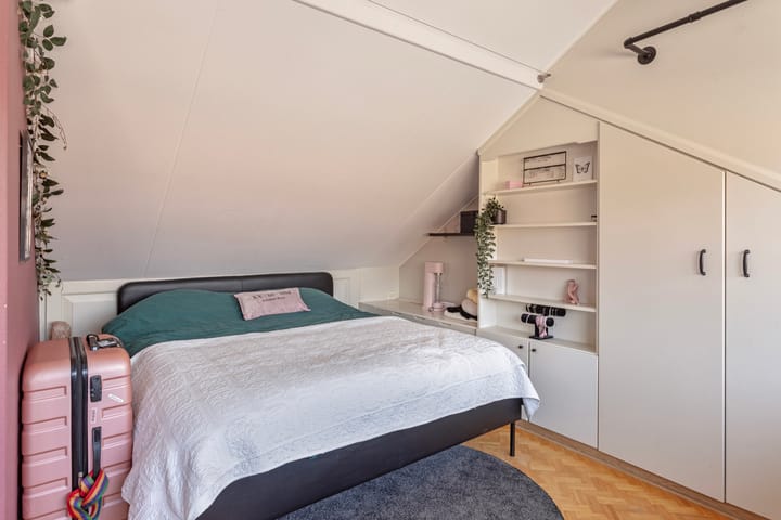 Photo 19 of Gijsbertus Voetiusstraat 11