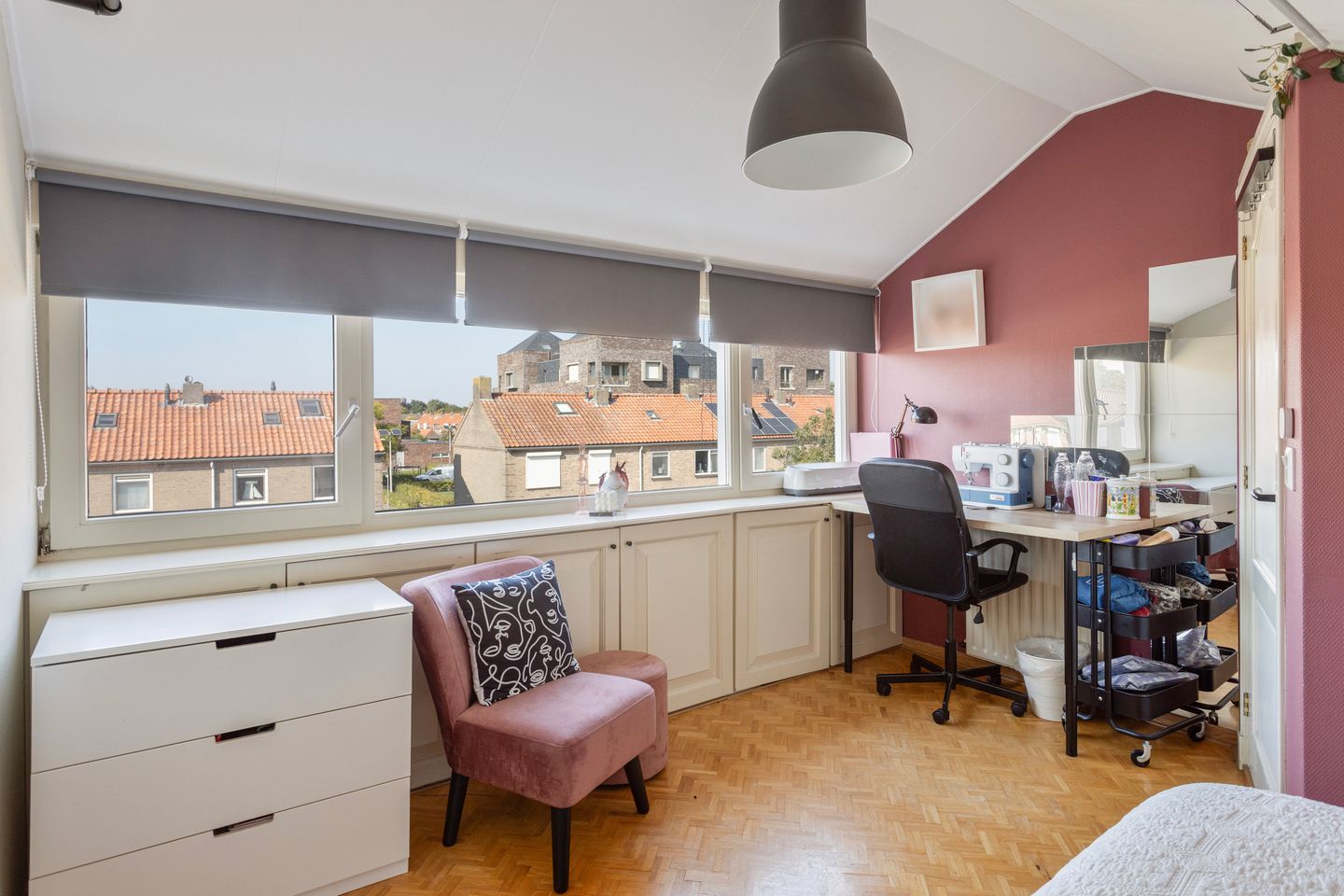 Photo 20 of Gijsbertus Voetiusstraat 11