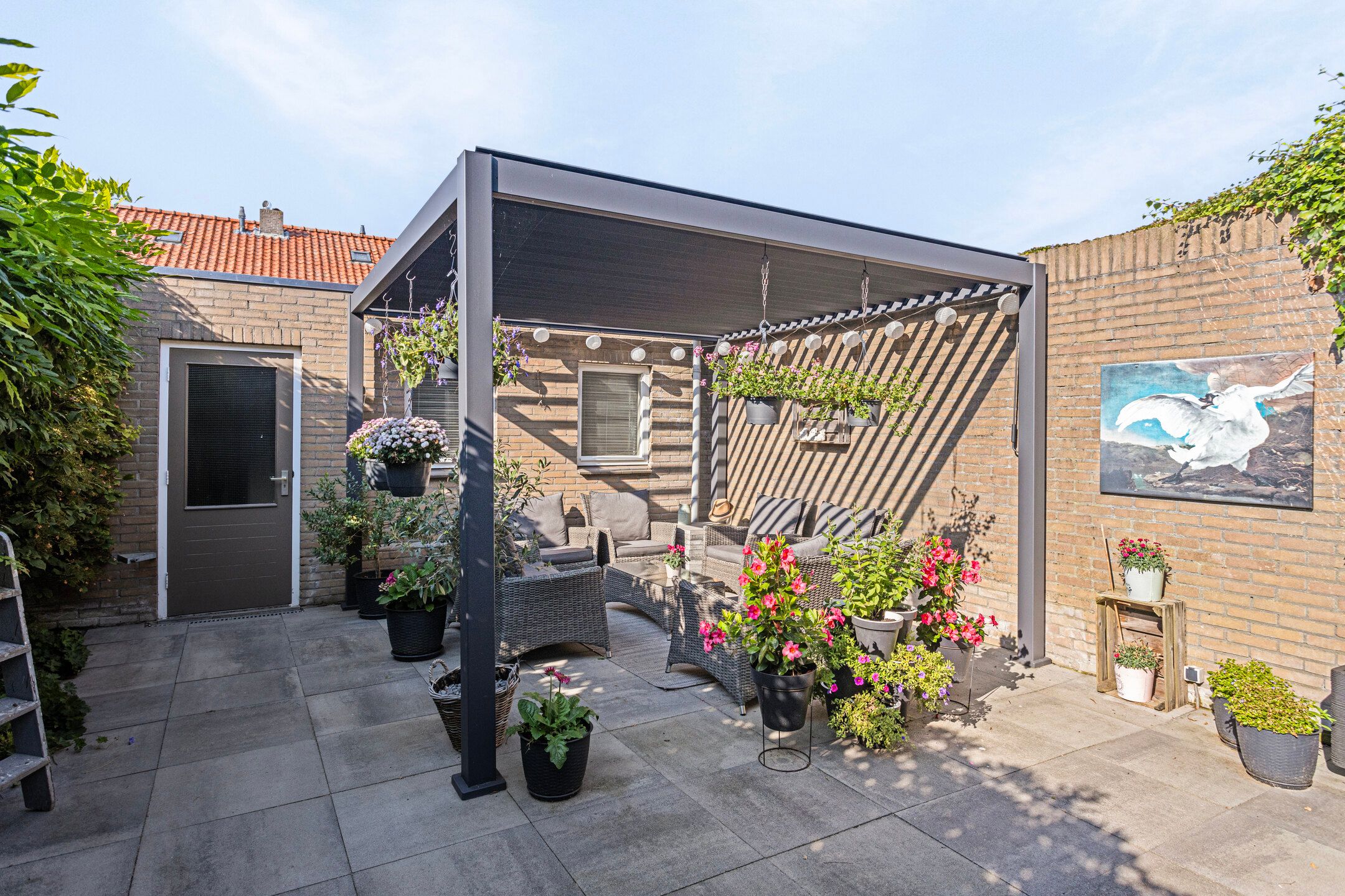 Photo 21 of Gijsbertus Voetiusstraat 11