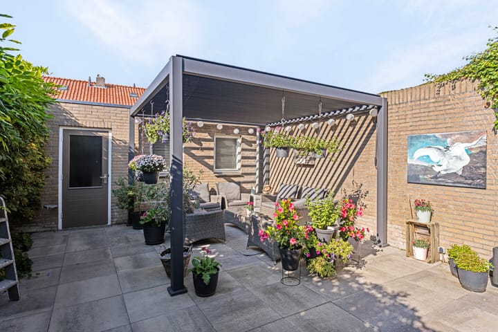 Photo 21 of Gijsbertus Voetiusstraat 11