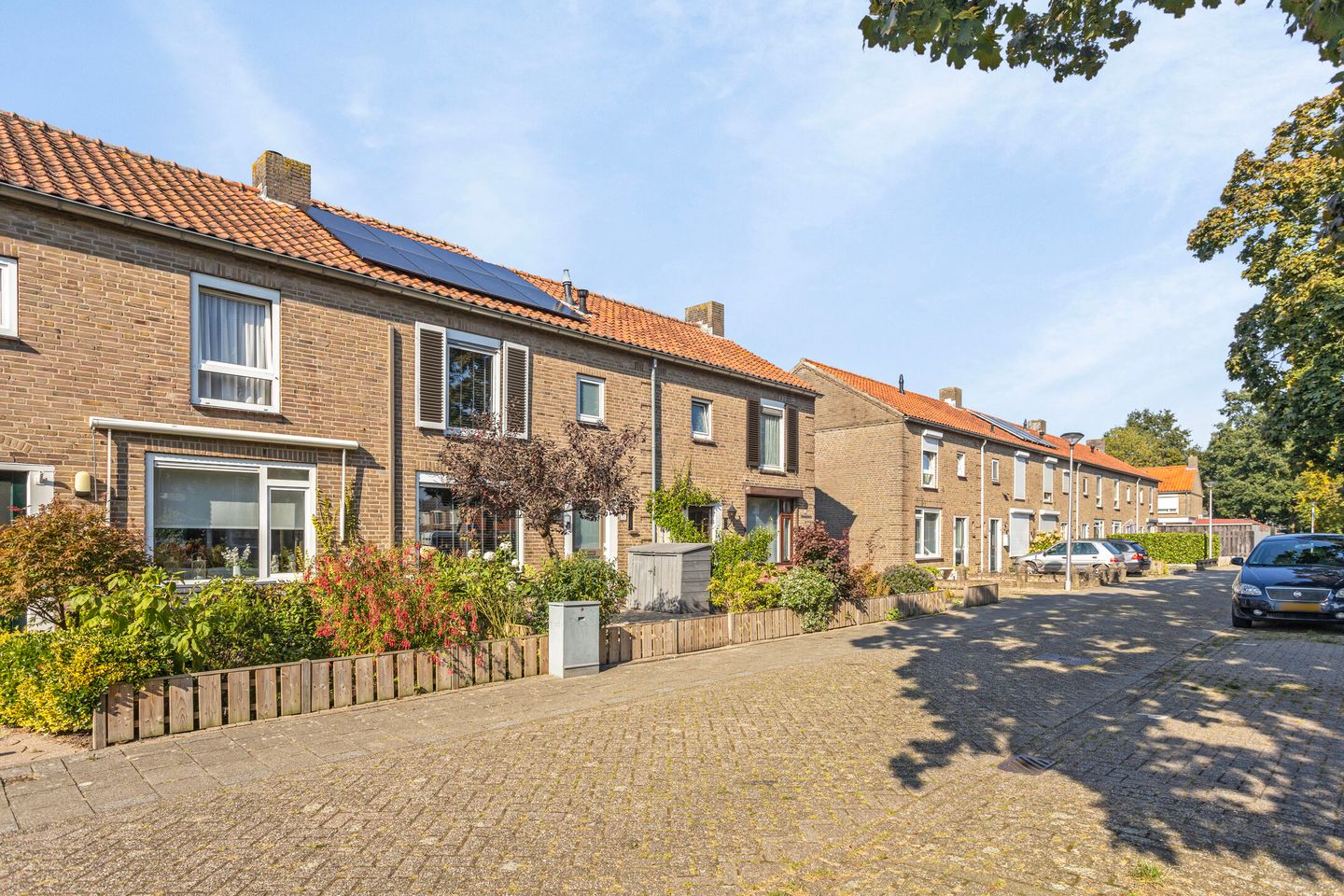 Photo 25 of Gijsbertus Voetiusstraat 11