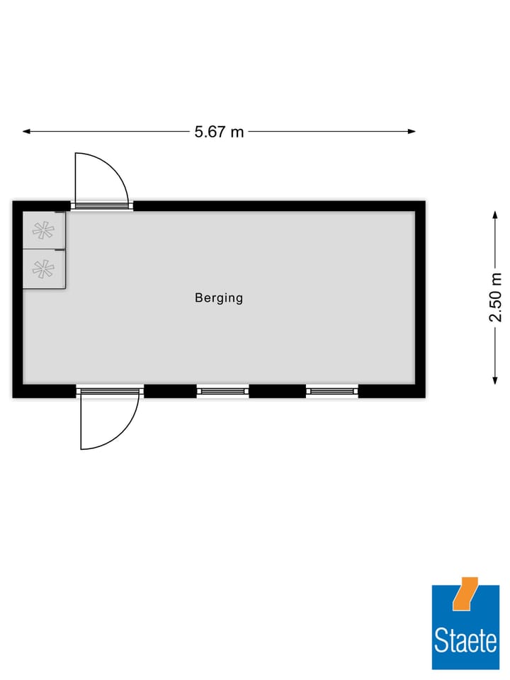Photo 29 of Gijsbertus Voetiusstraat 11