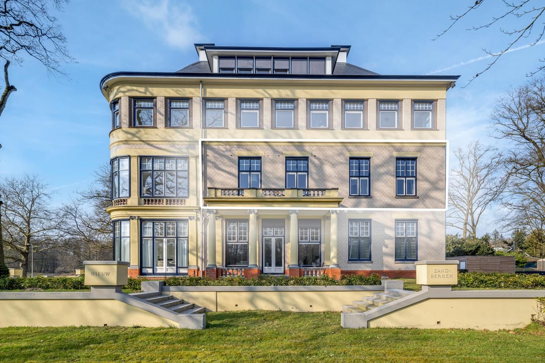 Foto 1 van Rembrandtlaan 2-07