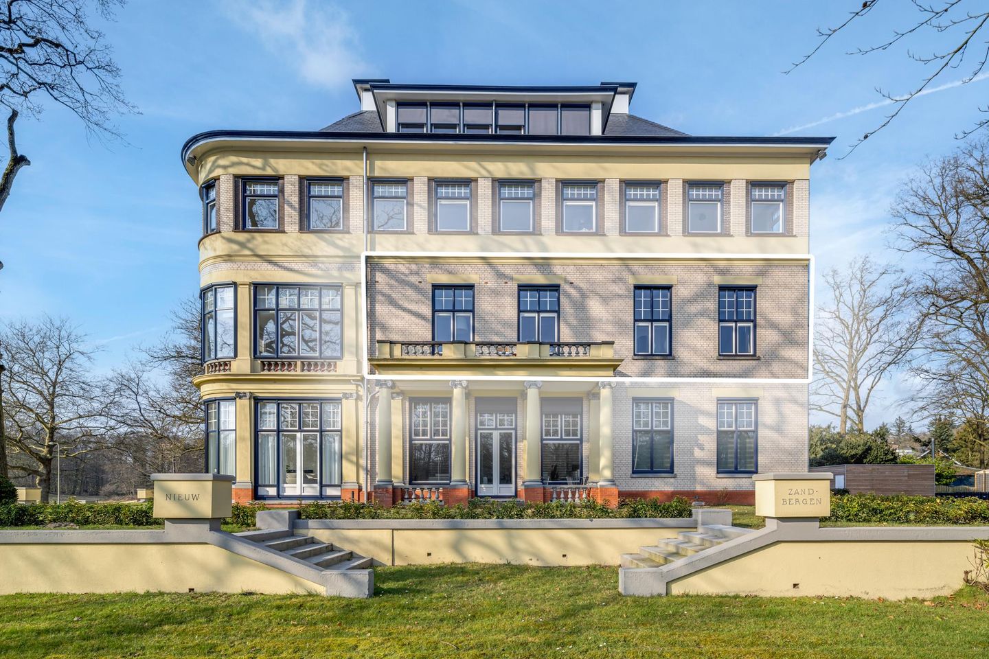 Foto 1 van Rembrandtlaan 2-07