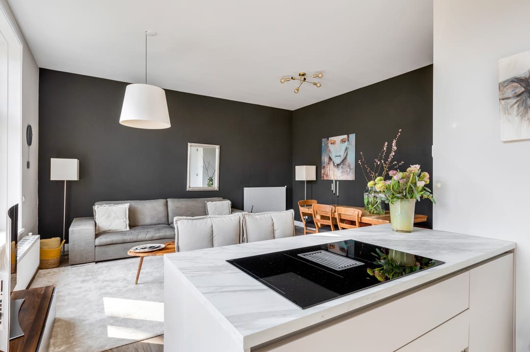 Foto 2 van Rembrandtlaan 2-07