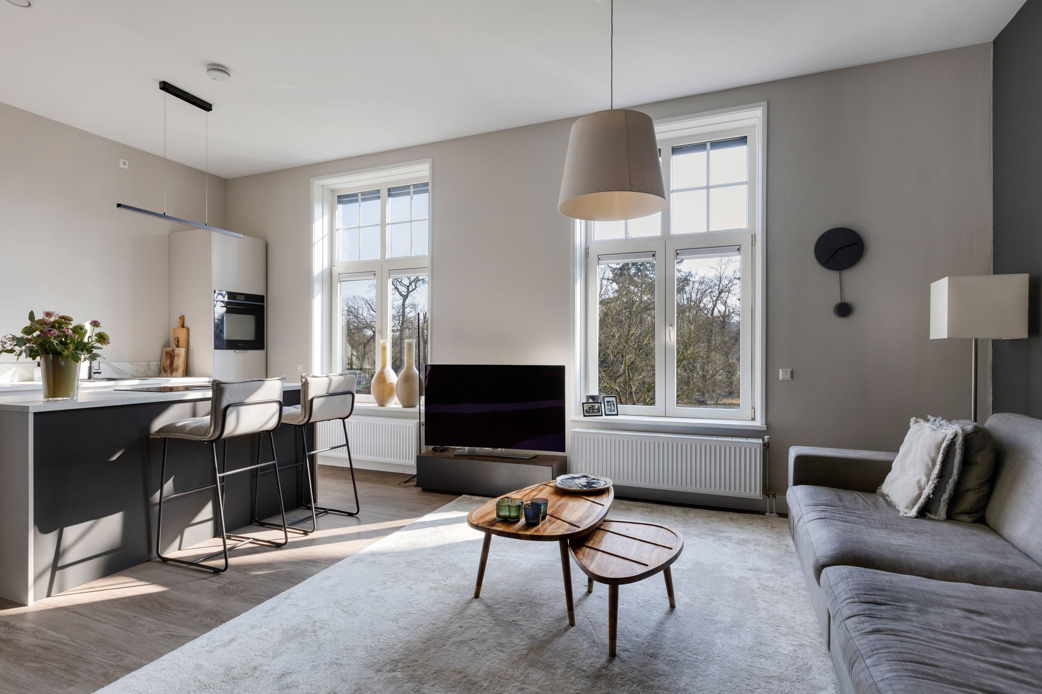 Foto 3 van Rembrandtlaan 2-07