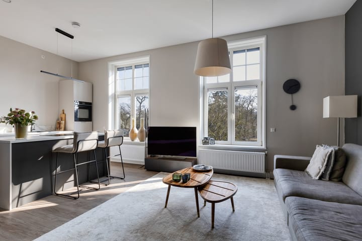 Foto 3 van Rembrandtlaan 2-07