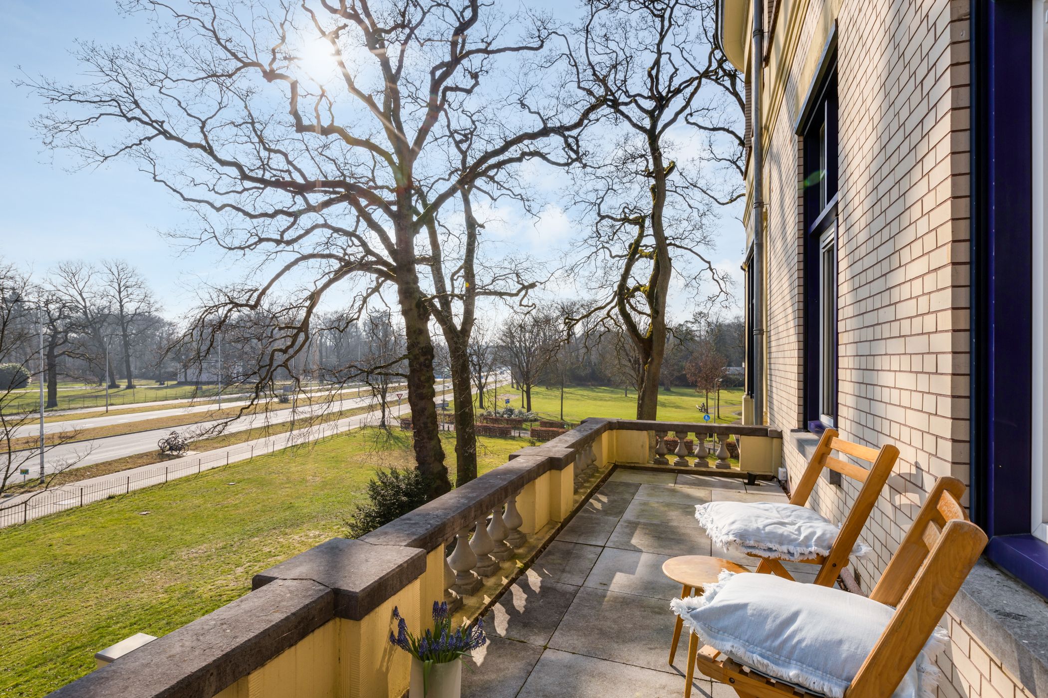 Foto 6 van Rembrandtlaan 2-07