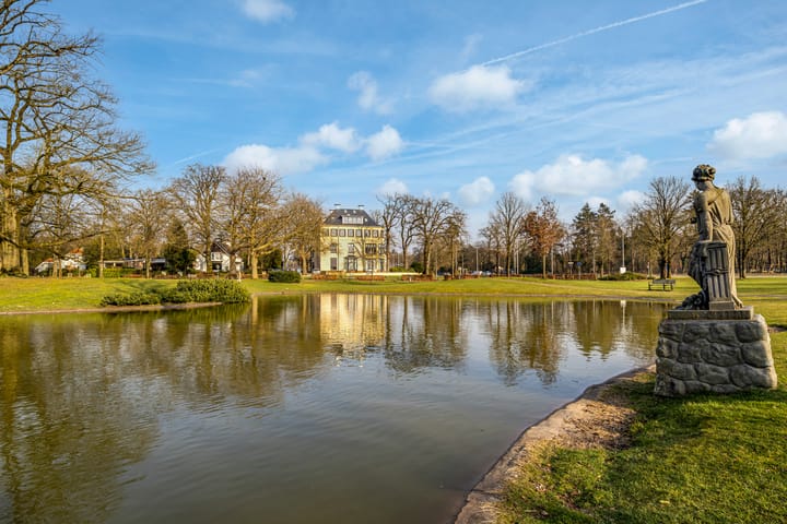 Foto 7 van Rembrandtlaan 2-07