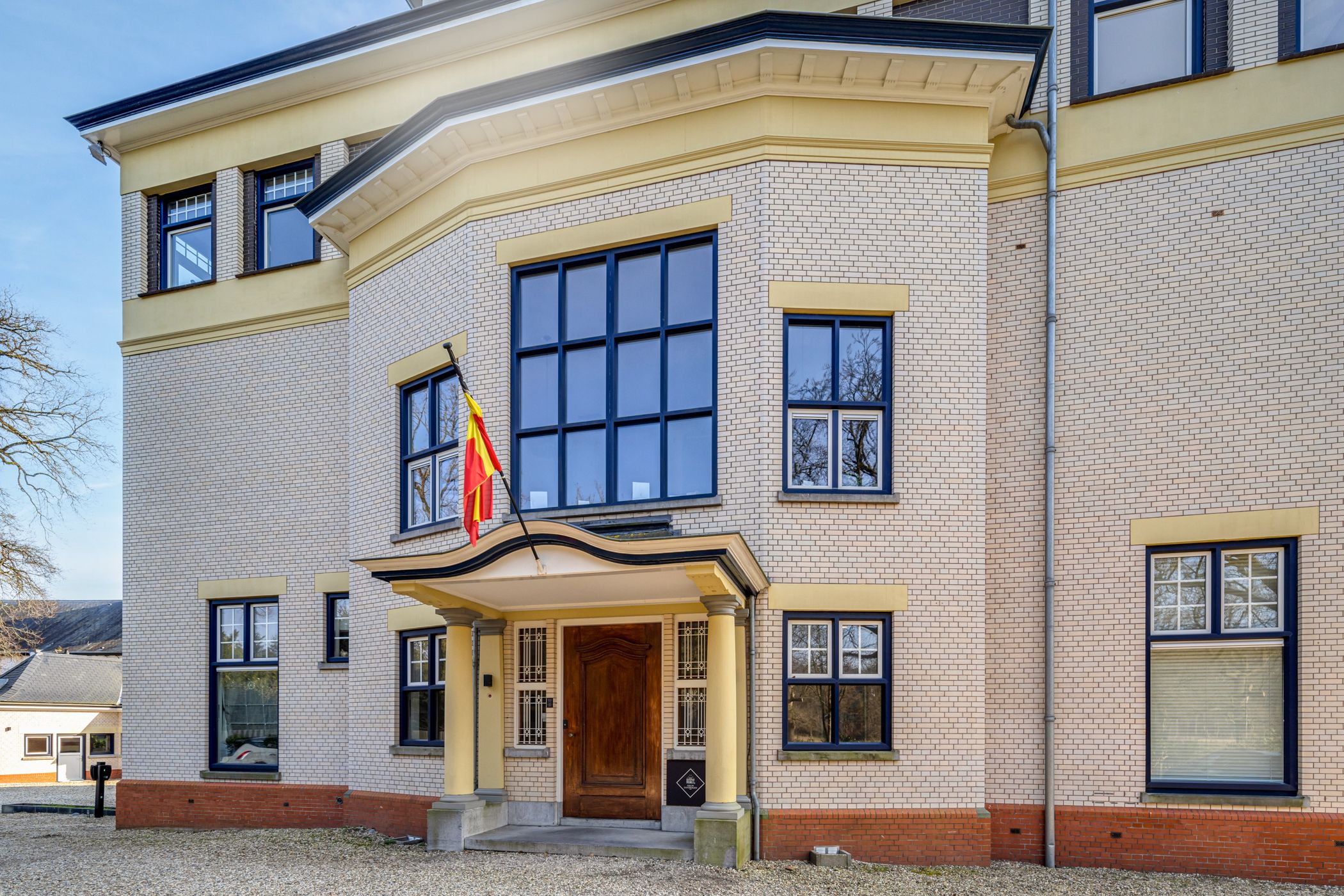 Foto 9 van Rembrandtlaan 2-07